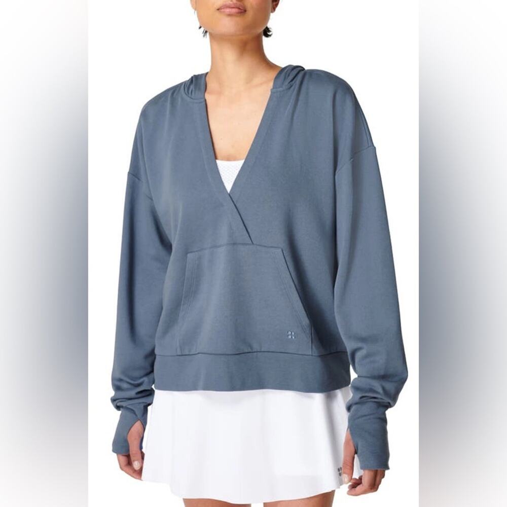 Sweaty Betty After Class Relaxed Hoodie